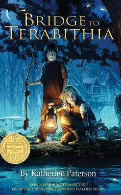 Bridge to Terabithia by Paterson, Katherine