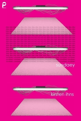 sundaey by Ihns, Kirsten