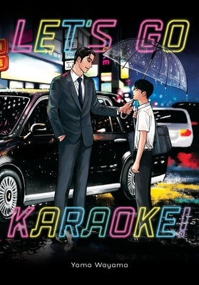 Let's Go Karaoke! by Wayama, Yama