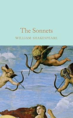 The Sonnets by Shakespeare, William