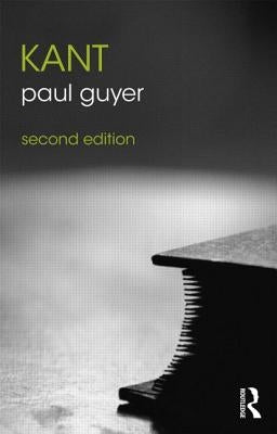 Kant by Guyer, Paul