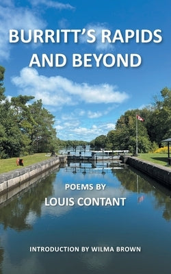 Burritt's Rapids and Beyond by Contant, Louis