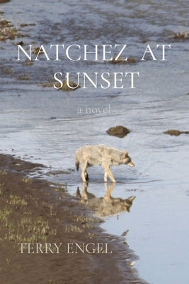 Natchez at Sunset by Engel, Terry