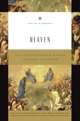 Heaven: Volume 6 by Morgan, Christopher W.