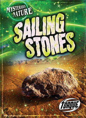 Sailing Stones by Owings, Lisa