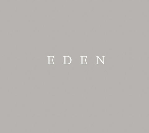 Robert Adams: Eden by Adams, Robert