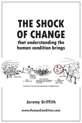 The Shock Of Change that understanding the human condition brings by Griffith, Jeremy