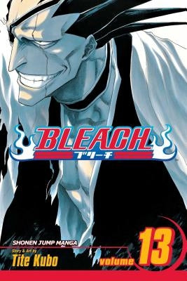 Bleach, Vol. 13 by Kubo, Tite