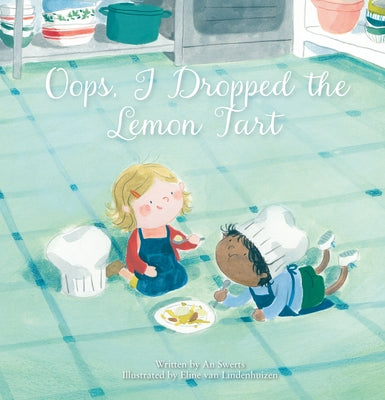 Oops, I Dropped the Lemon Tart by Swerts, An