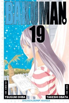 Bakuman., Vol. 19 by Ohba, Tsugumi