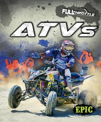 Atvs by Shaffer, Lindsay