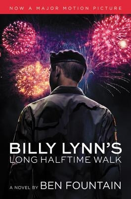 Billy Lynn's Long Halftime Walk by Fountain, Ben