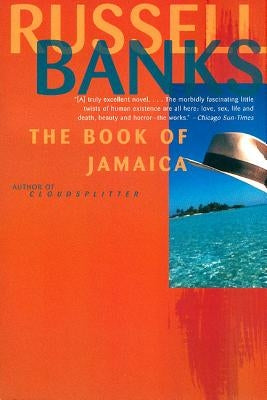 Book of Jamaica by Banks, Russell