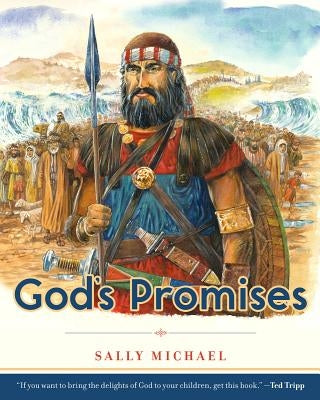 God's Promise by Michael, Sally