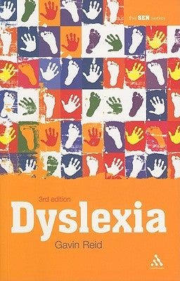 Dyslexia by Reid, Gavin