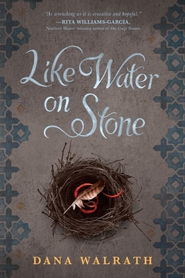 Like Water on Stone by Walrath, Dana