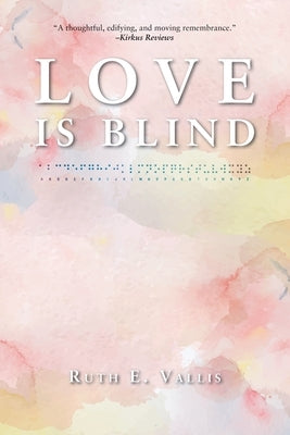 Love is Blind by E, Ruth