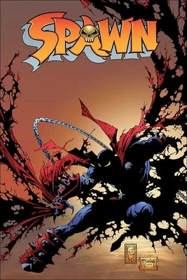 Spawn: Origins Volume 5 by McFarlane, Todd