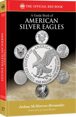 A American Silver Eagles by McMorrow-Hernandez, Joshua