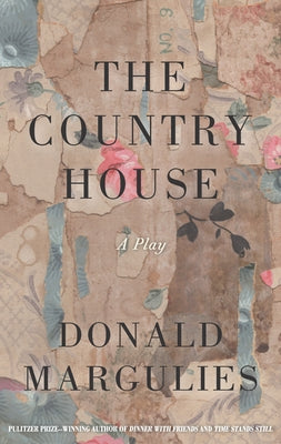 The Country House (Tcg Edition) by Margulies, Donald