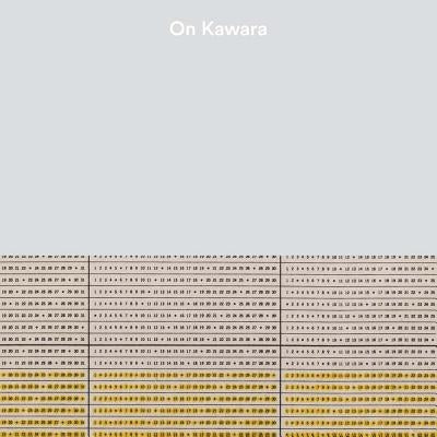 On Kawara by Rales, Emily Wei