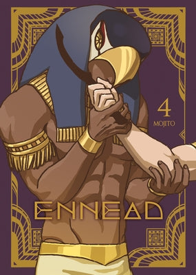 Ennead Vol. 4 [Paperback] by Mojito