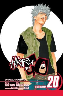 Hikaru No Go, Vol. 20 by Hotta, Yumi