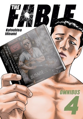 The Fable Omnibus 4 (Vol. 7-8) by Minami, Katsuhisa