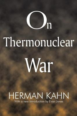 On Thermonuclear War by Kahn, Herman