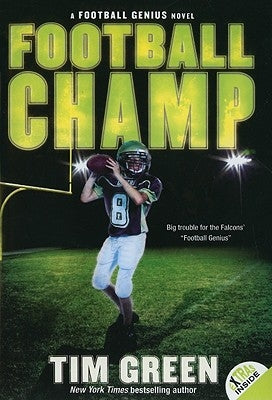 Football Champ by Green, Tim