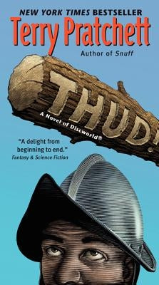 Thud! by Pratchett, Terry