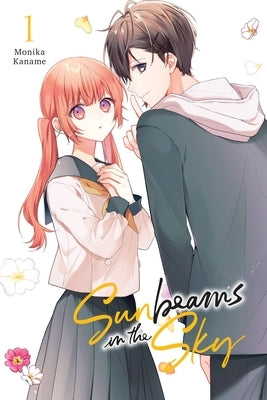 Sunbeams in the Sky, Vol. 1 by Kaname, Monika