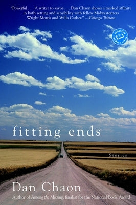 Fitting Ends by Chaon, Dan