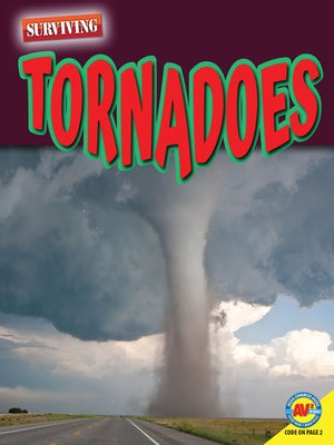 Tornadoes by Ventura, Marne