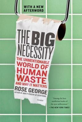 Big Necessity by George, Rose