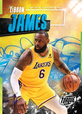 Lebron James by Downs, Kieran