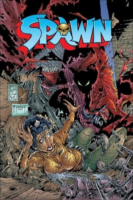 Spawn: Origins Volume 6 by McFarlane, Todd