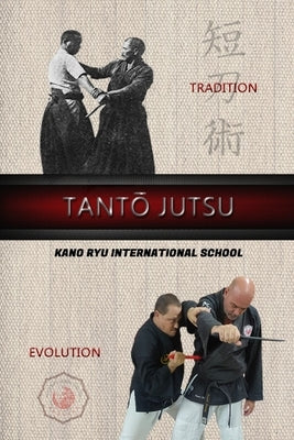 Tanto Jutsu (English) by Caracena, Jose a.