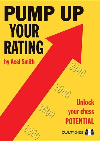 Pump Up Your Rating by Smith, Axel