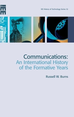 Commentary on Mf/4: An International History of the Formative Years by Burns, R. W.