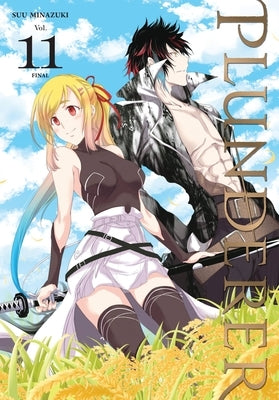 Plunderer, Vol. 11: Volume 11 by Minazuki, Suu