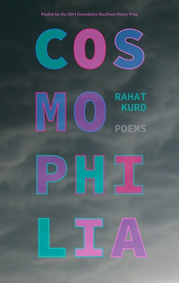 Cosmophilia by Kurd, Rahat