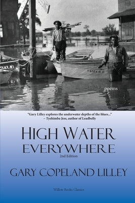 High Water Everywhere by Copeland Lilley, Gary