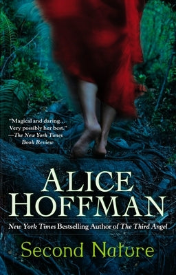 Second Nature: A Thriller by Hoffman, Alice