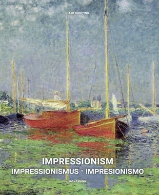 Impressionism by Duechting, Hajo