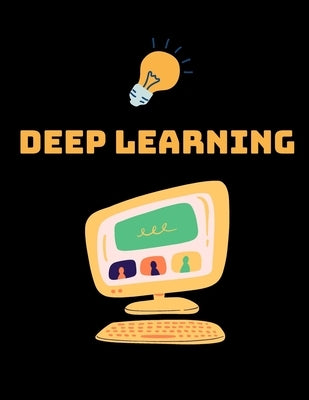 Deep Learning by Goodfellow, Ian