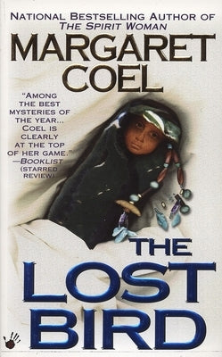 The Lost Bird by Coel, Margaret