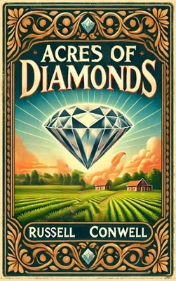 Acres of Diamonds by Conwell, Russell