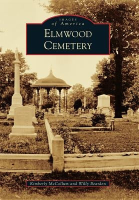 Elmwood Cemetery by McCollum, Kimberly