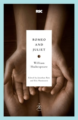 Romeo and Juliet by Shakespeare, William